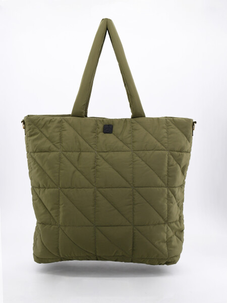 BOLSO MILÁN VERDE