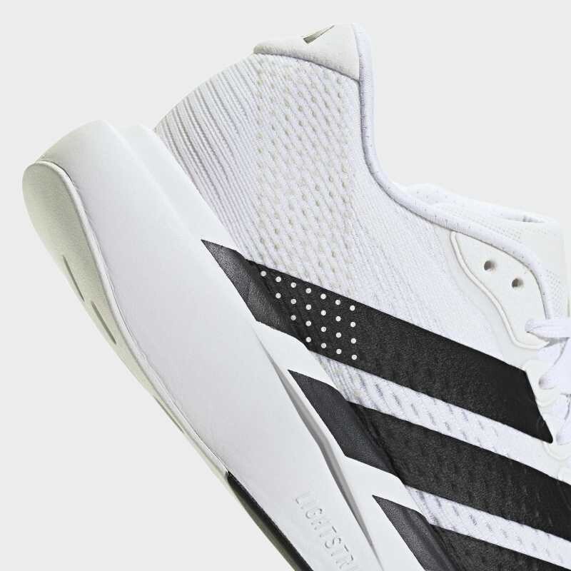 Championes Adidas Adizero Pacer Blanco