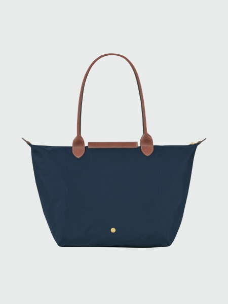 LONGCHAMP - LE PLIAGE ORIGINAL, BOLSO TOTE L Azul