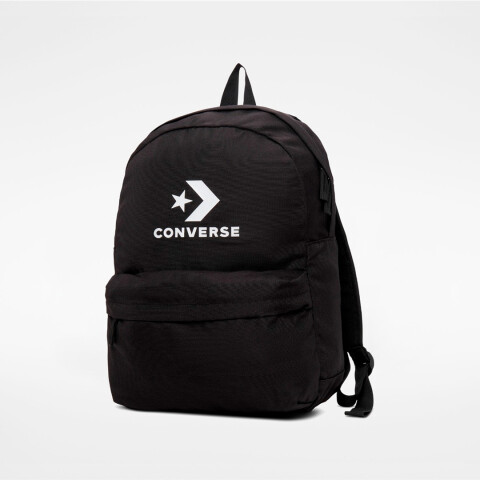 SPEED 3 BACKPACK BLACK CONVERSE BLACK