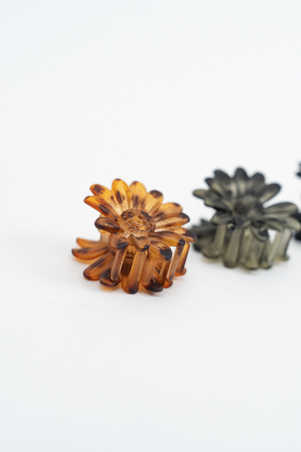 Broche Tilba, Set 3 Mix Color Unico