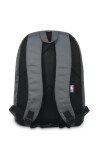 Mochila clásica sport Nets - NBA Gris oscuro