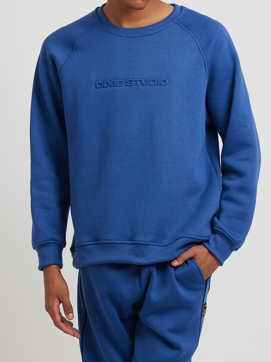 SWEATER SHILO DIXIE - Navy 