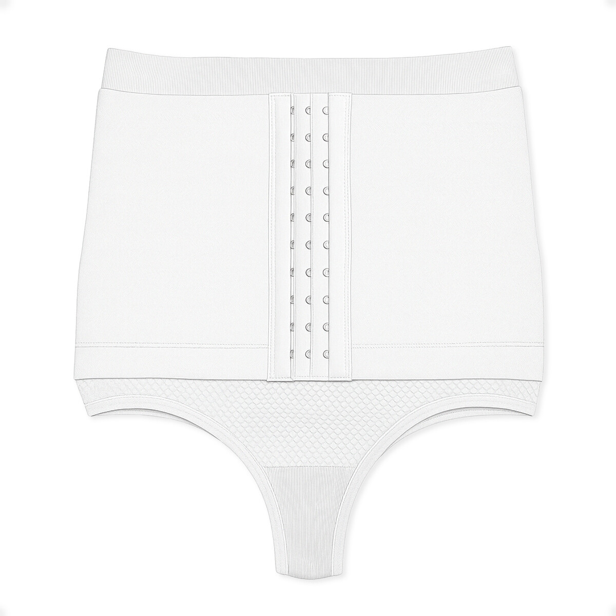 Faja Modeladora Reductora Colaless - Blanco 