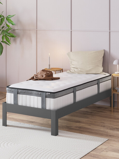 Colchón resortes 90x200 GOLD S110 Dreamz Colchón resortes 90x200 GOLD S110 Dreamz