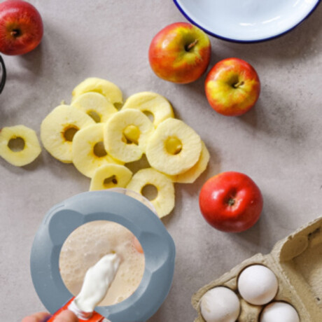 Jarra medidora c/tapa Helena 1.4lts azul Westmark Jarra medidora c/tapa Helena 1.4lts azul Westmark