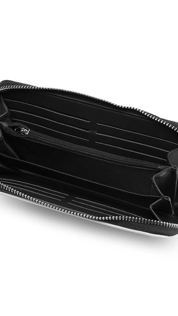 BILLETERA CHLOE NEGRO