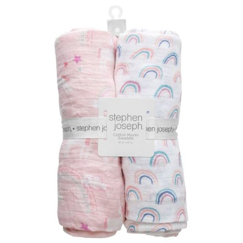 Pack sabanas muselina Unico