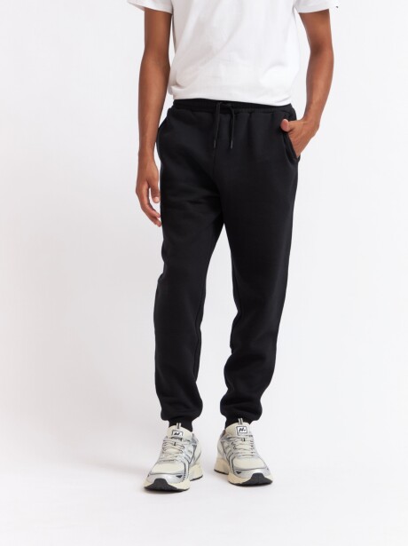 JOGGER AGUILA NEGRO