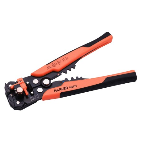 PELACABLES AUTOMÁTICO DE 205 MM HARDEN ++ N/a