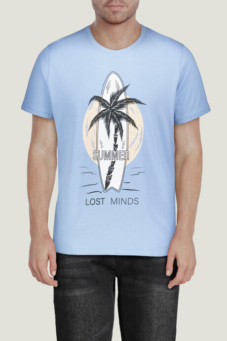Remera Lautaro Estampado 13