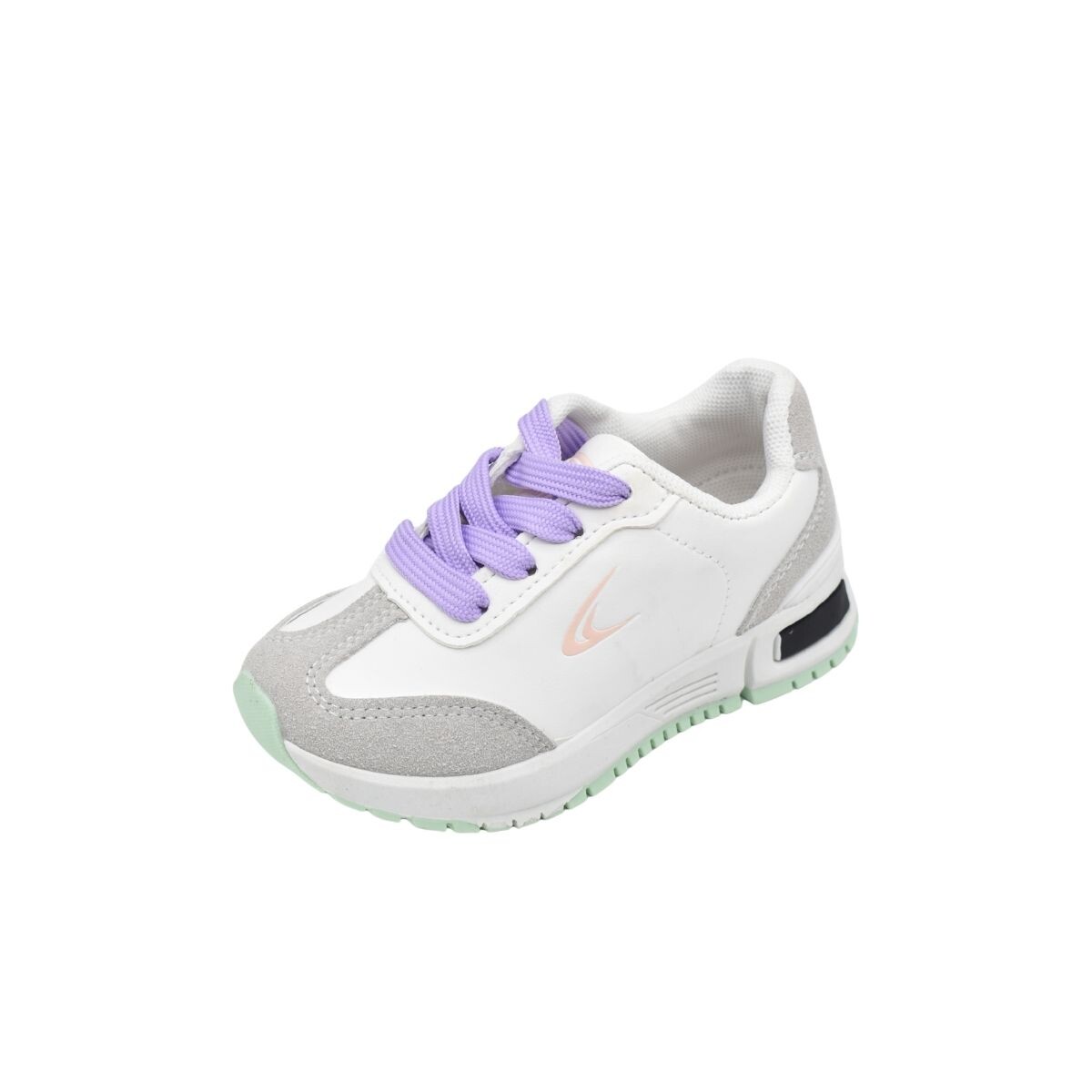 CHAMPION 25-35 - WHITE/PINK 