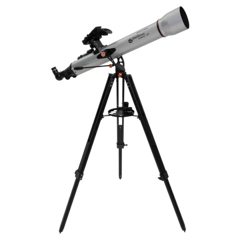 Telescopio Celestron Starsense Explorer Lt 80 Az Telescopio Celestron Starsense Explorer Lt 80 Az