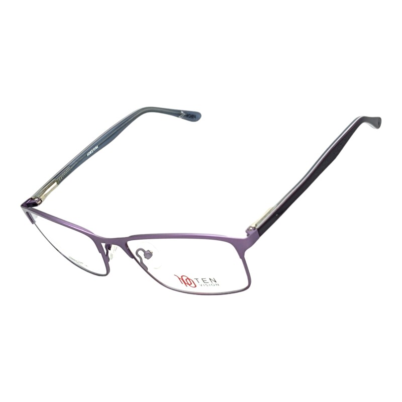 TEN VISION TE 3354 5317 135 C1 - Adulto - Lila lilauniforme