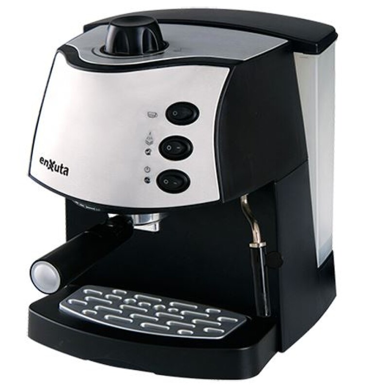 CAFETERA ENXUTA SDAENXC 571 ESPRESSO Y CAPUCHINO N/A