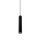 ARTEFACTO COLGANTE HOLLYWOOD Lámpara Colgante Hollywood Negro