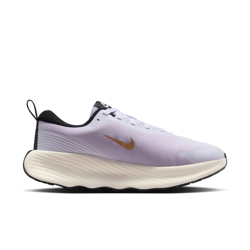Championes Nike Legend Essential 4 de Mujer Morado