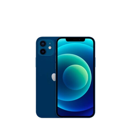 iPhone 12 Mini 64GB Blue