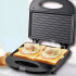 Sandwichera Eléctrica Xion Xi-sw20 SANDWICHERA ELECTRICA XION XI-SW20 AP