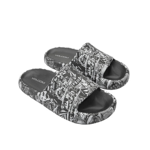Sandalias Volcom ABG STONEY CLOUD SLIDE - Multicolor Sandalias Volcom ABG STONEY CLOUD SLIDE - Multicolor