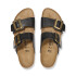 Sydney CB Birko-Flor - Estrecho Graceful Licorice