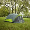 Carpa Coleman Para 4 Personas Skydome Con Avance Carpa Coleman Para 4 Personas Skydome Con Avance