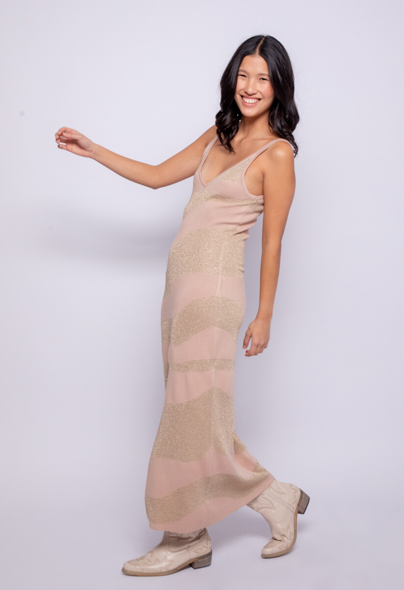 VESTIDO ISIDRO - Arena 
