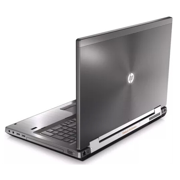 Notebook Hp Elitebook 8560w I7/ 16 Gb Ram/ 750 Gb Ssd NOTEBOOK RFPL HP 8560W I7/16/750/15.6"