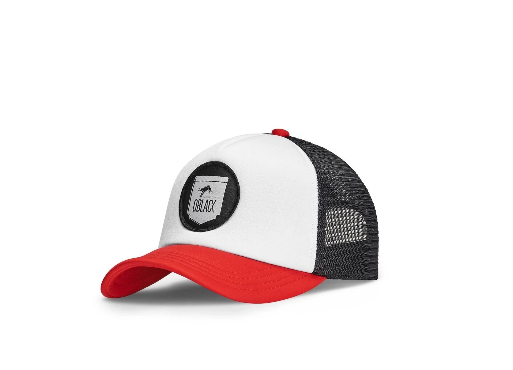 Gorra Classic Red | Gorra Unisex 