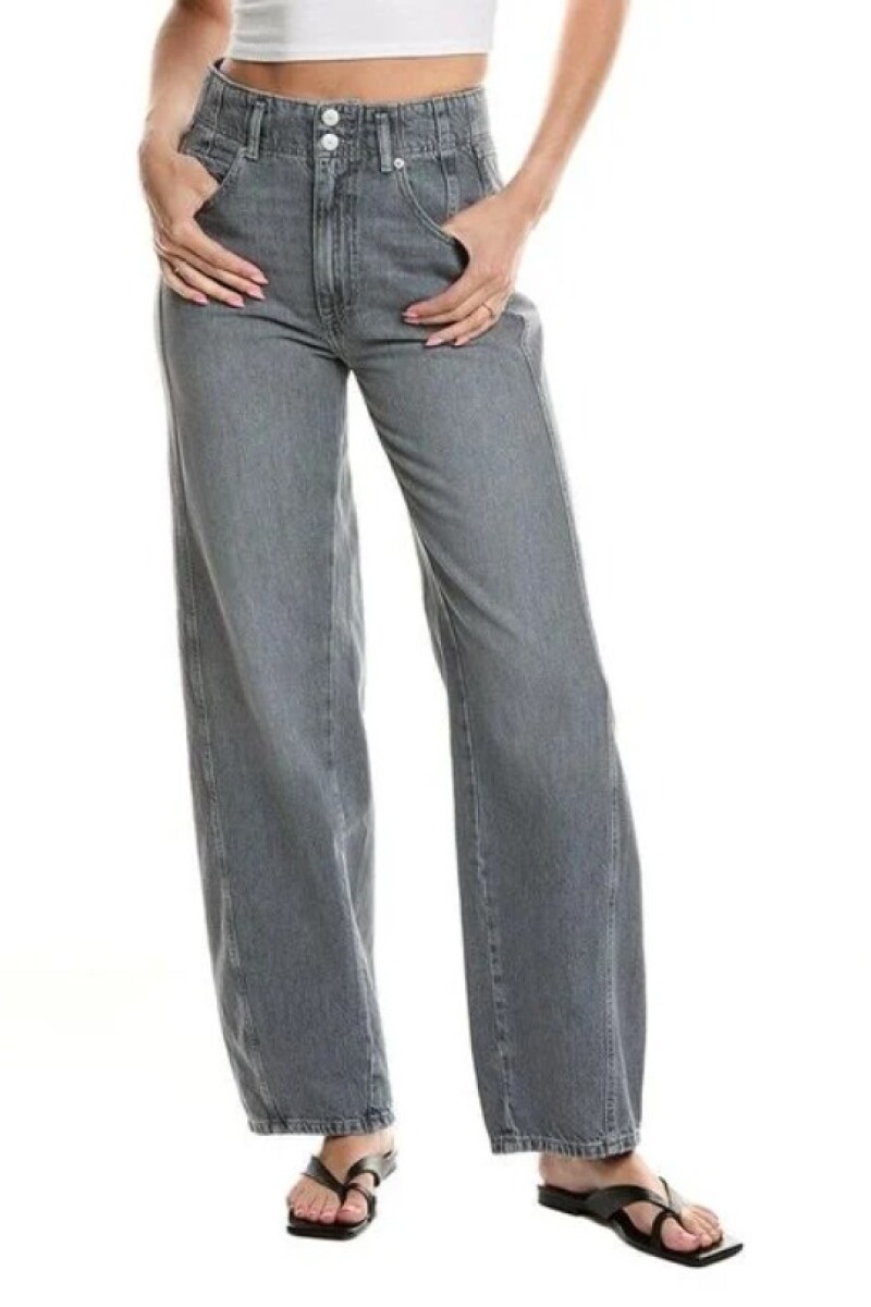 ASTER STRAIGHT Gris