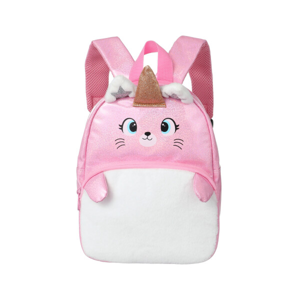 Mochila infantil unicornio