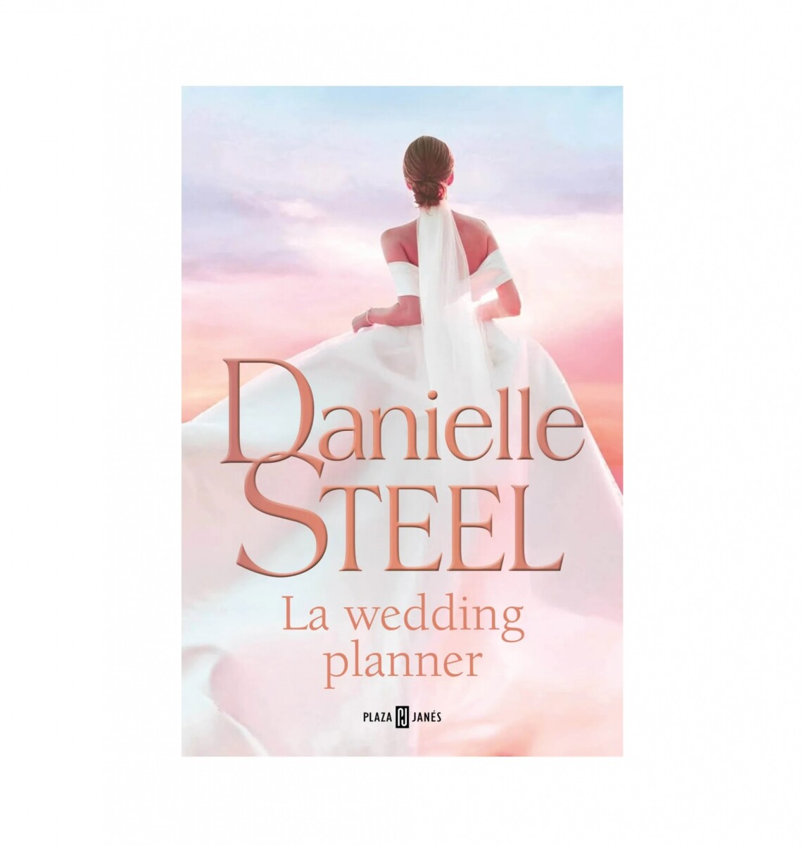 La Wedding Planner 