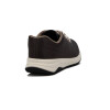 Br Sport Deportivo Casual Acordonado Cafe