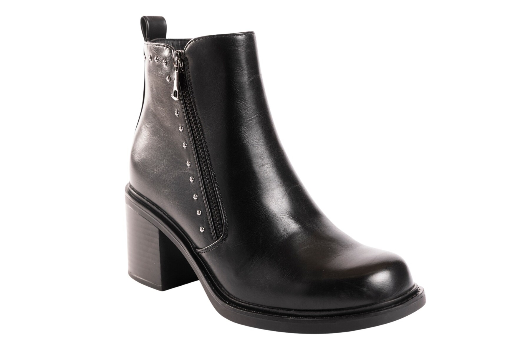 CHERRY TREND - BLACK 