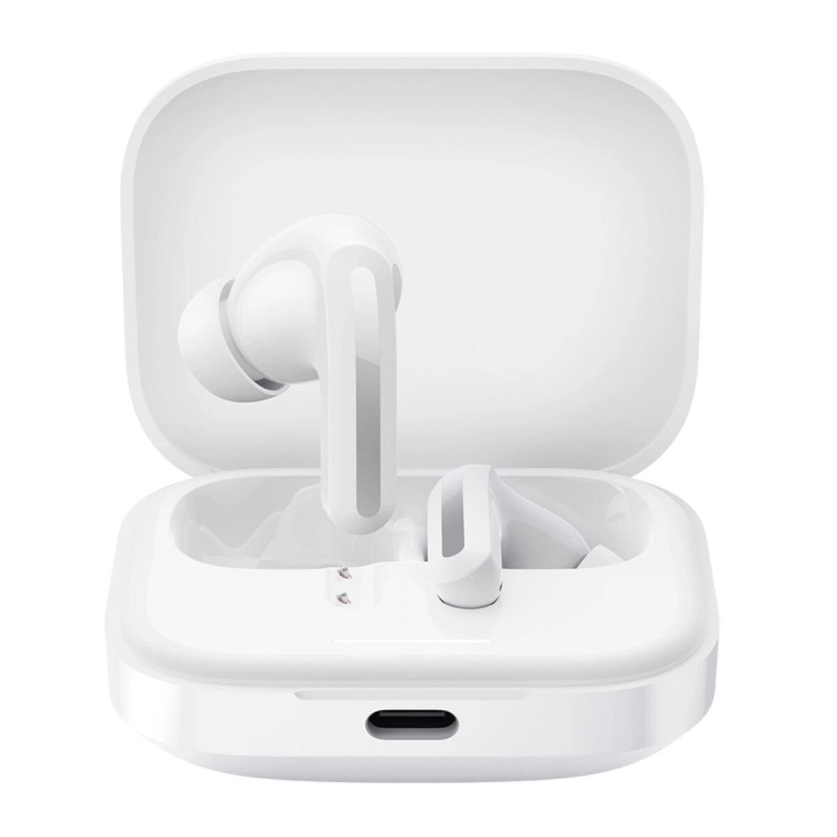 Xiaomi - Auriculares Inalámbricos Redmi Buds 5 - IP54. Bluetooth. 12,4MM. Color Blanco. 