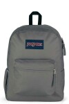 MOCHILA CROSS TOWN GRAPHITE GREY