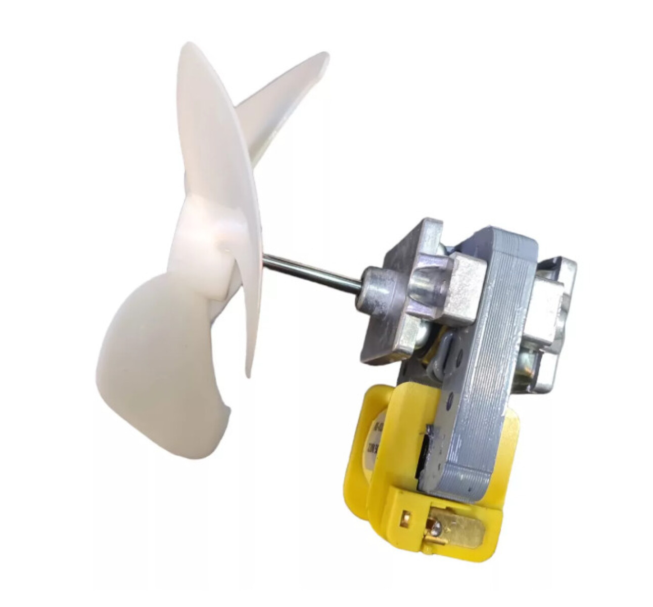 Ventilador Forzador P/freezer Heladera Fio Seco Coreanas 