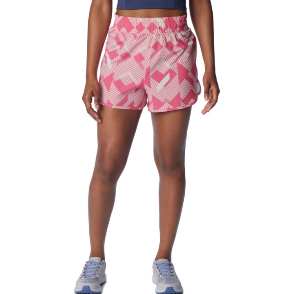 Short Endless Trail™ Mujer ULTRA PINK DAR