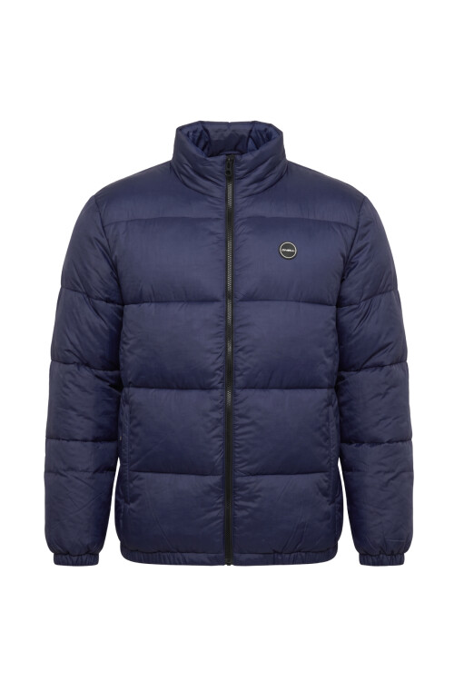 Campera O'Neill Horizon Puffer Azul