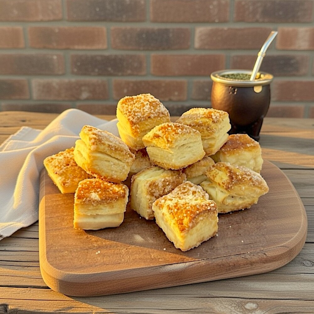 Galletitas Dulces Galletitas Dulces