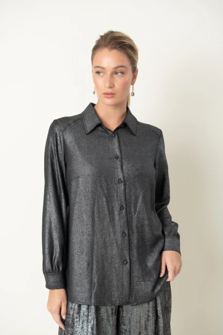 CAMISA ACERO CAMISA ACERO