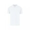 Remera chomba premium Blanco