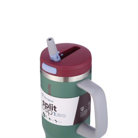 Vaso Termico Split Cup 2070467 1L Doble Capa Ub OLIVA