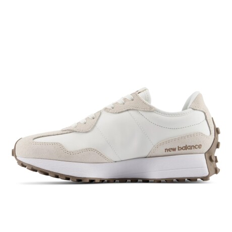 Championes New Balance de Dama - 327 - W327SUC BEIGE