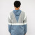 Campera Nylon Pulse Umbro Hombre P59
