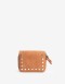 Billetera Billetera - Marron Camel