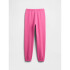 V-FA LOGO HERITAGE JOGGER HAPPY PINK
