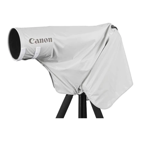 Cobertor De Lluvia Canon Para Cámaras 001