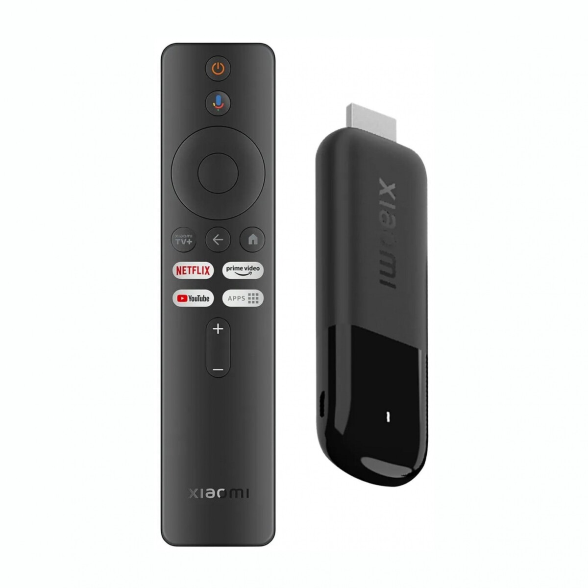 Xiaomi TV Stick 4K UHd Android Tv 8GB 2GB RAM 