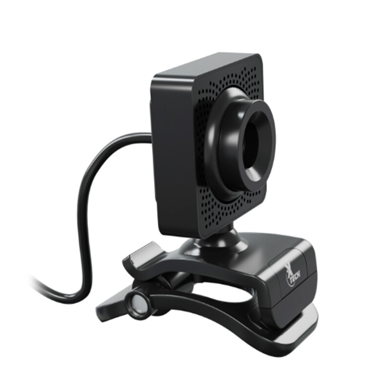 Cámara Web Xtech XTW-480 HD Cámara Web Xtech XTW-480 HD
